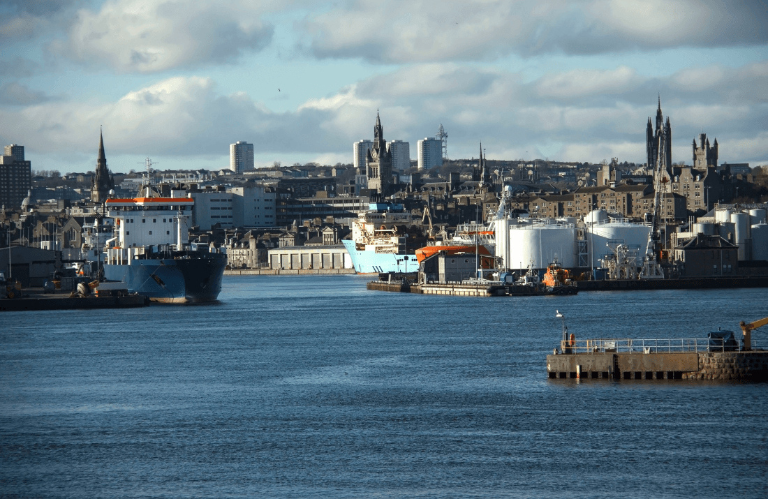 Aberdeen