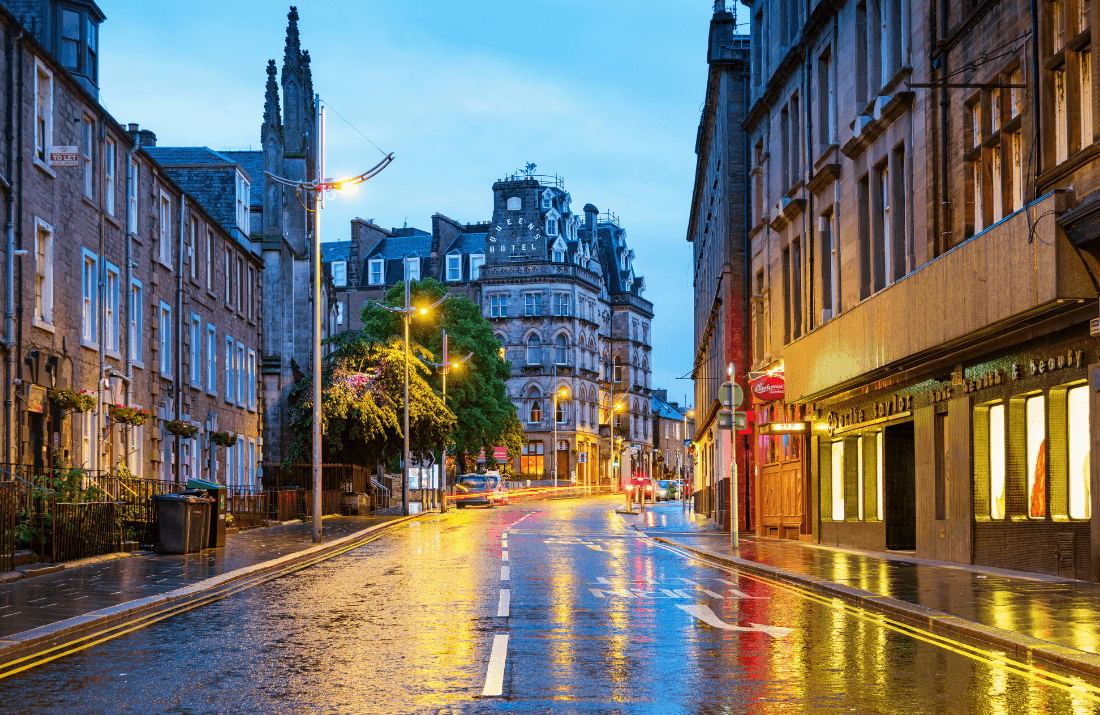 Dundee