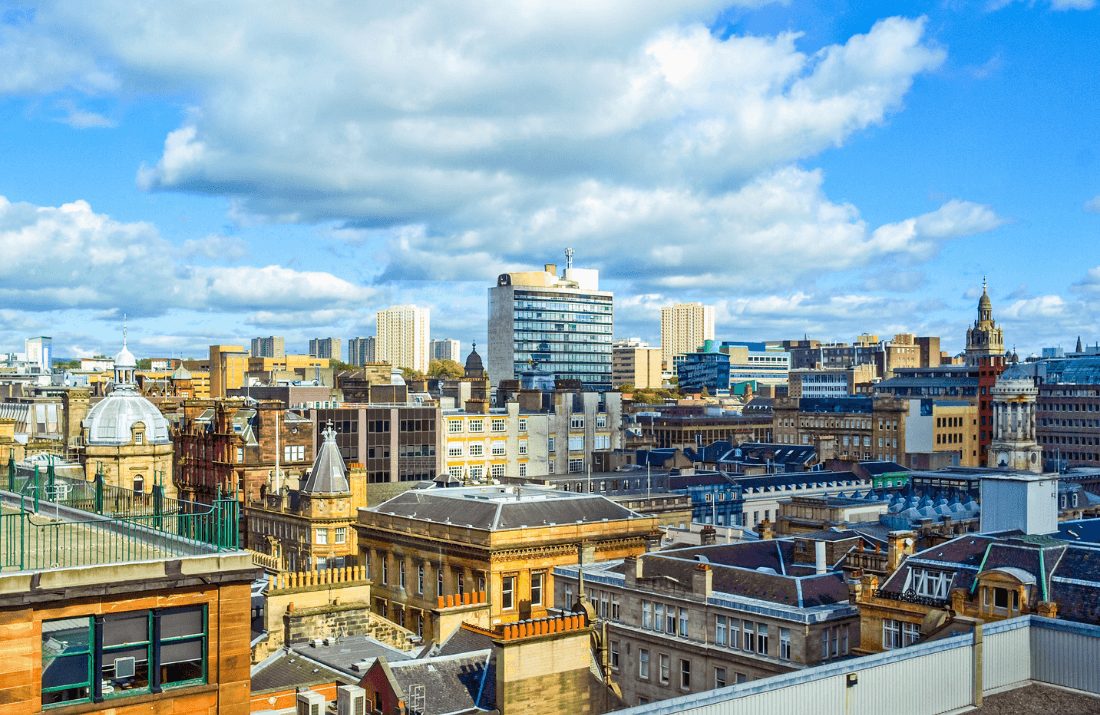 Glasgow