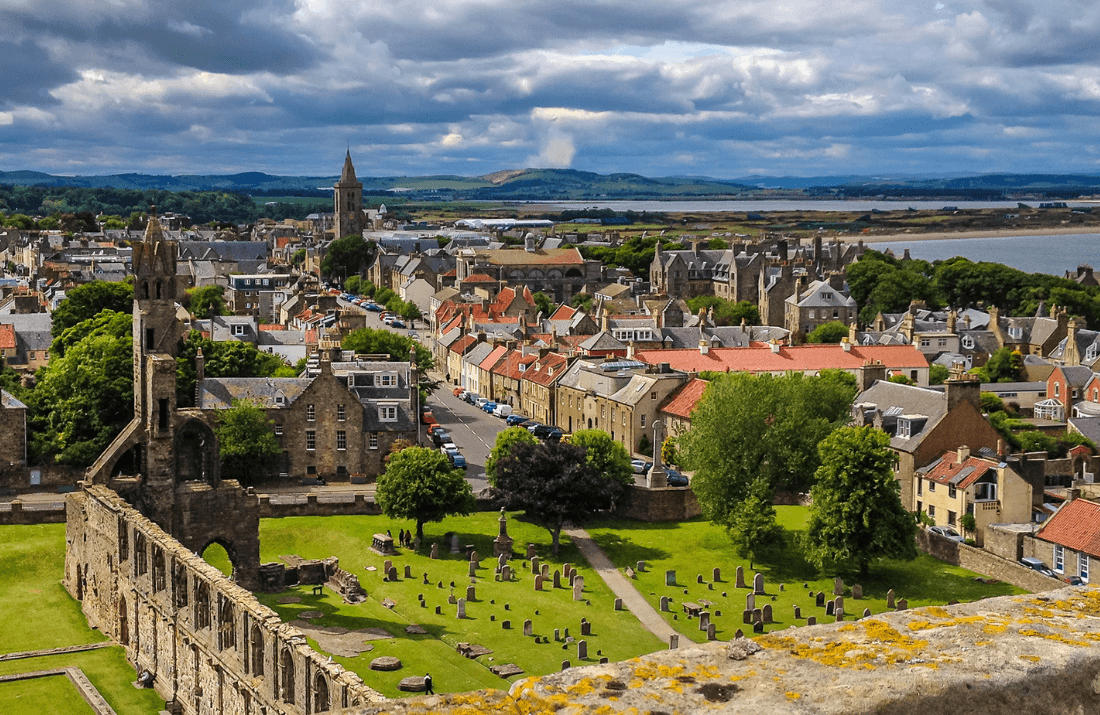 St. Andrews