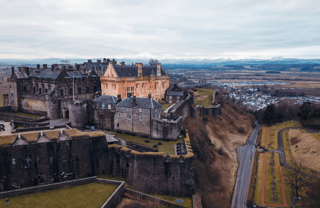 Stirling