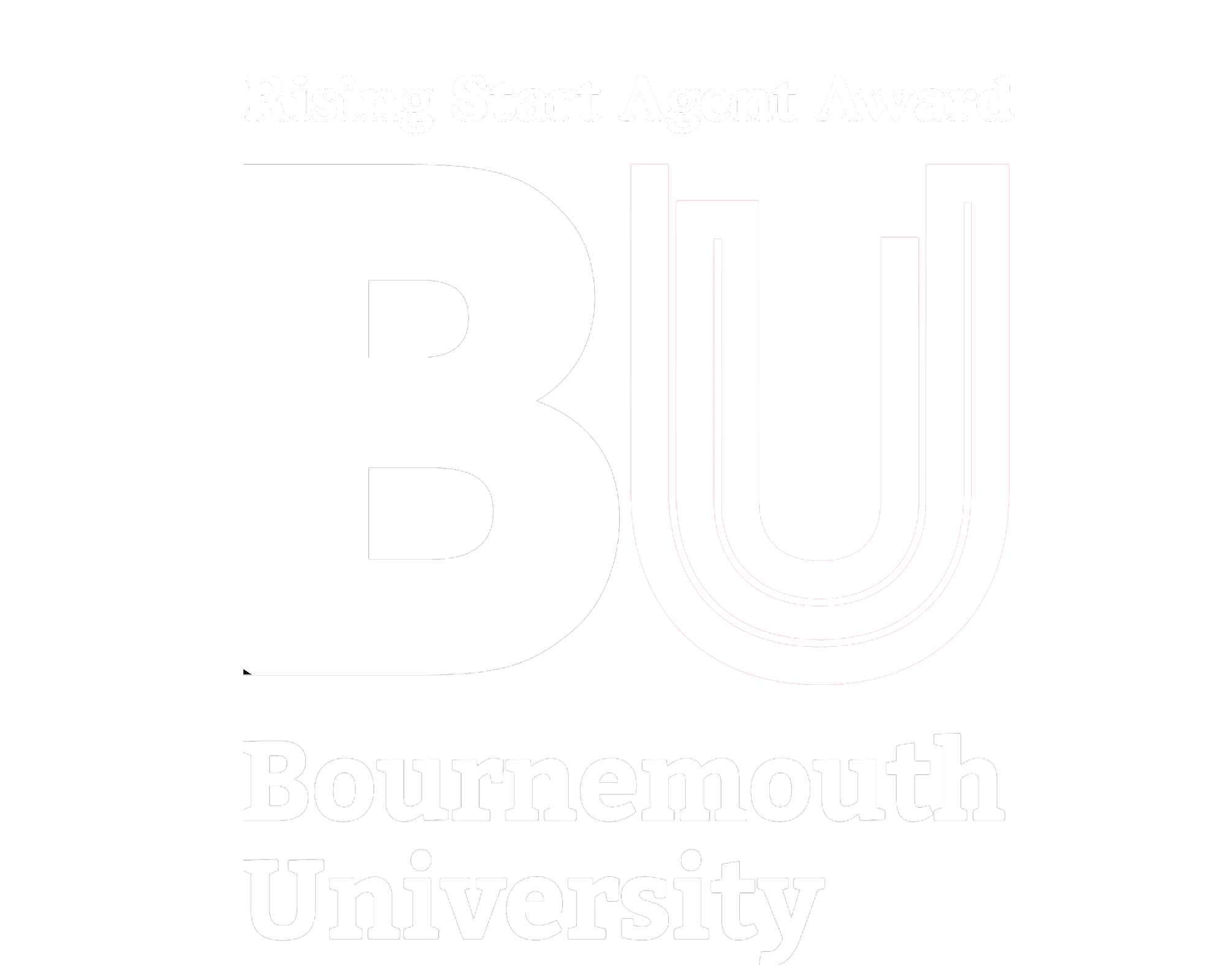 Rising Start Agent Bournemouth University logo