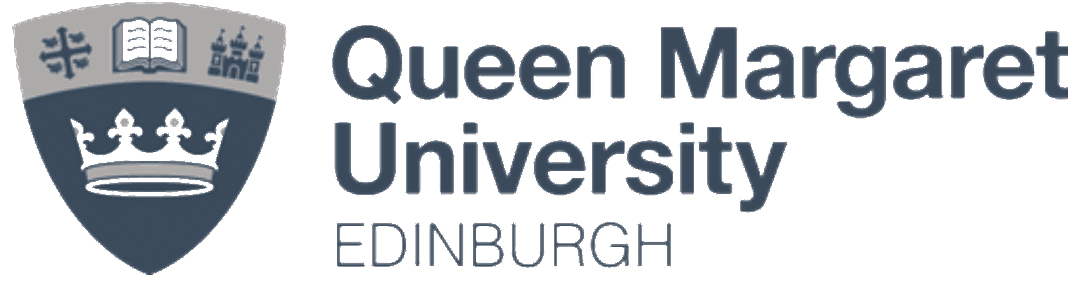 Queen Margaret University logo