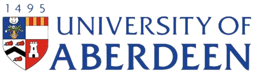 University of Aberdeen logo