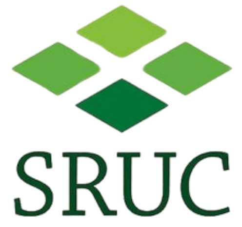Scotland’s Rural University College (SRUC) logo